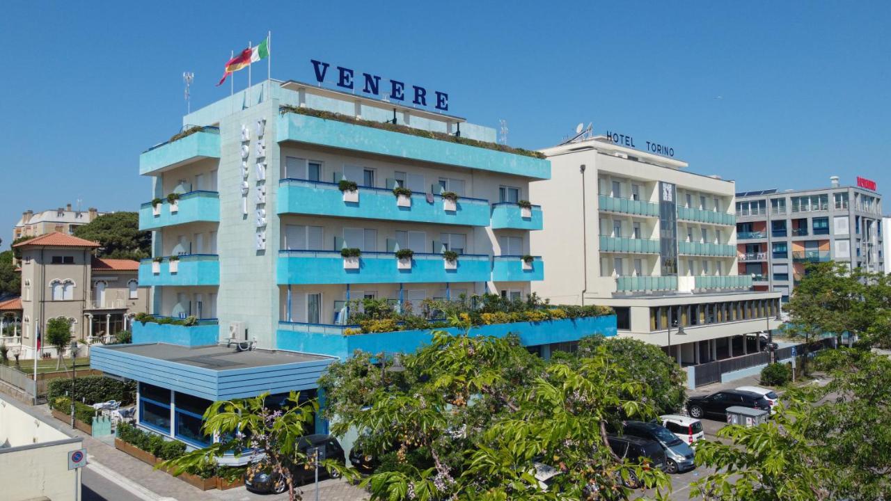 Hotel Venere เชเซนาติโก ภายนอก รูปภาพ